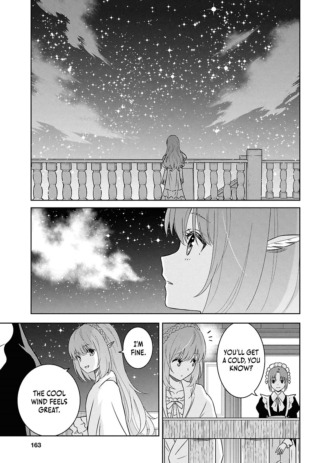 Reincarnated as the Mastermind of the Story Chapter 33 - Page 13