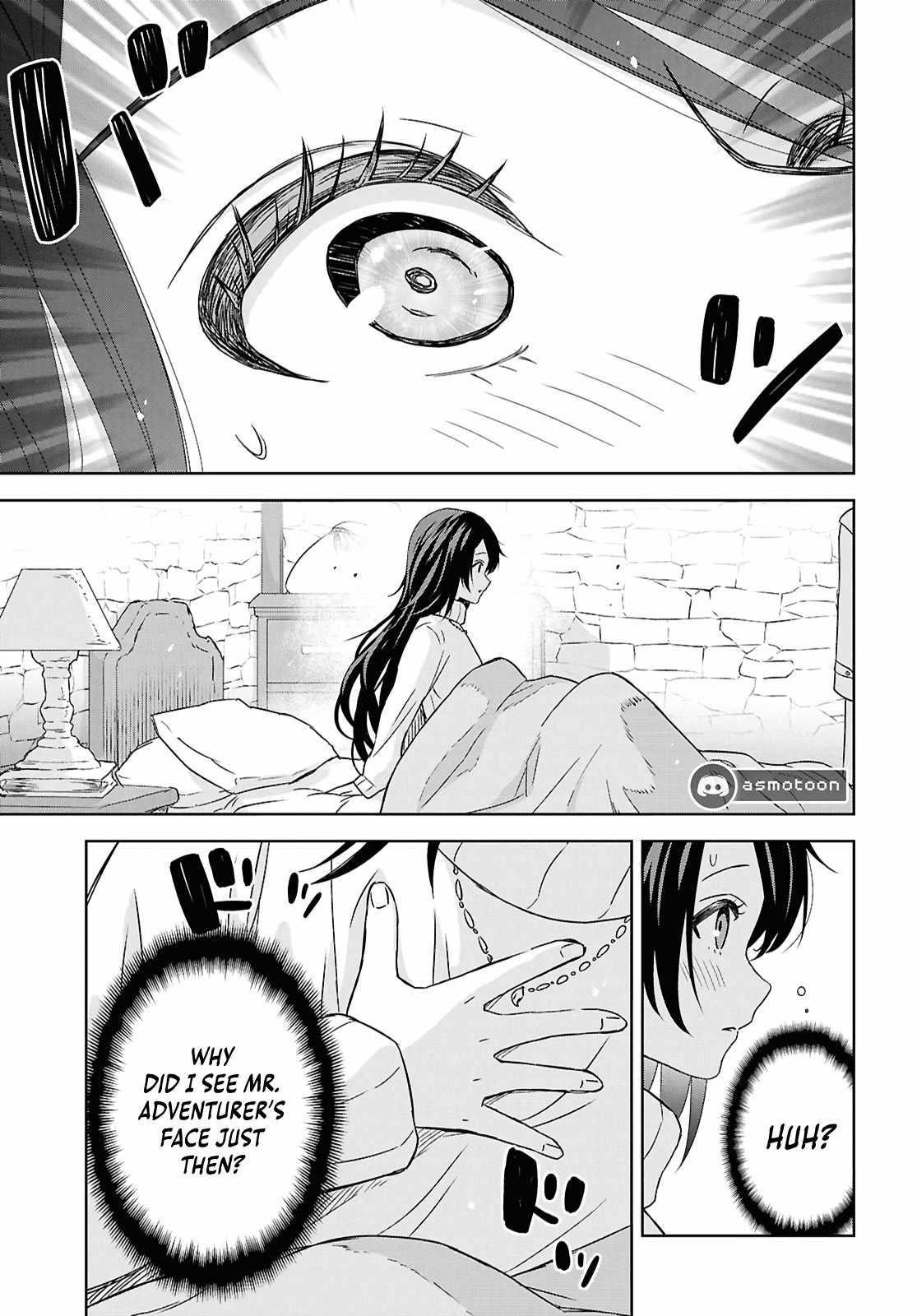 Reincarnated as the Mastermind of the Story Chapter 34 - Page 5