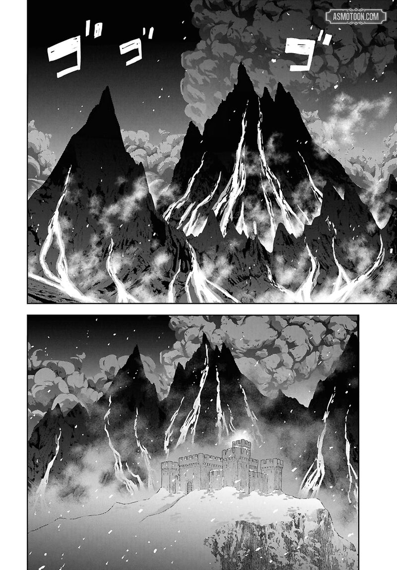 Reincarnated as the Mastermind of the Story Chapter 37 - Page 1