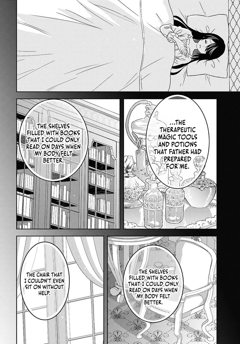 Reincarnated as the Mastermind of the Story Chapter 37 - Page 31