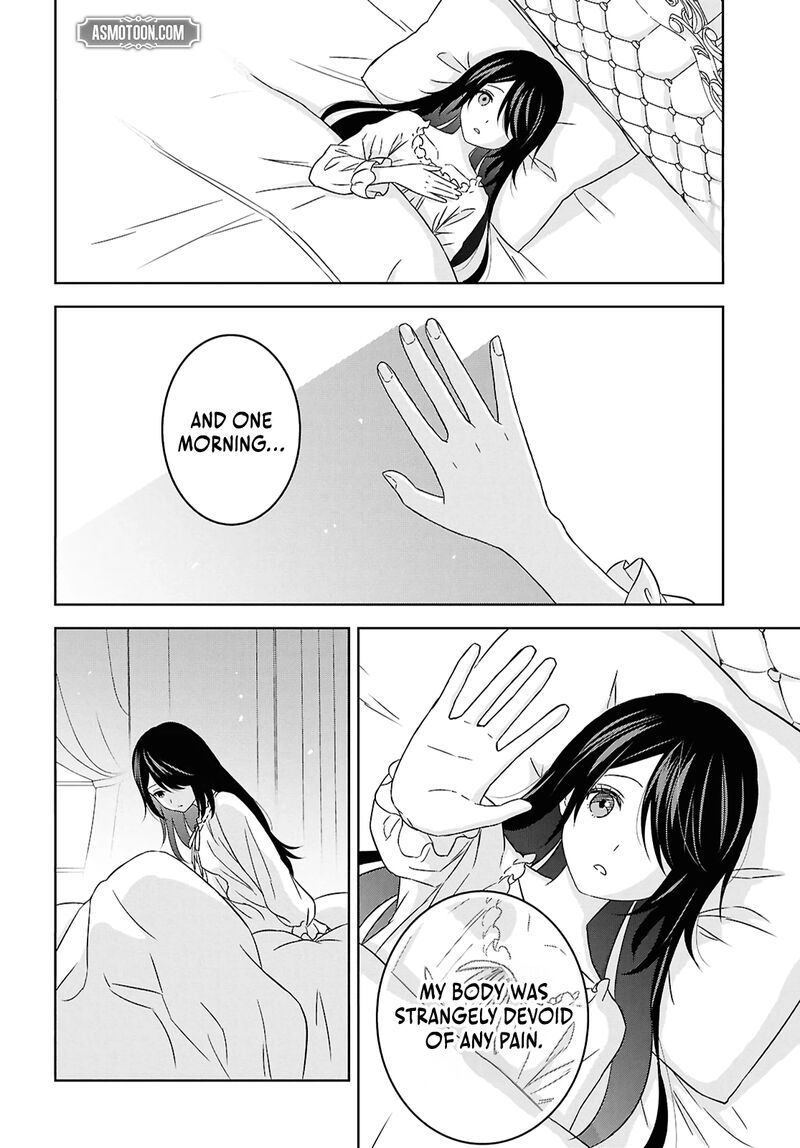 Reincarnated as the Mastermind of the Story Chapter 37 - Page 37