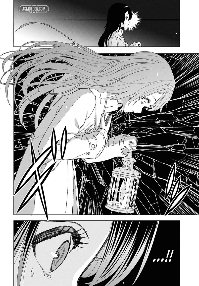 Reincarnated as the Mastermind of the Story Chapter 37 - Page 9