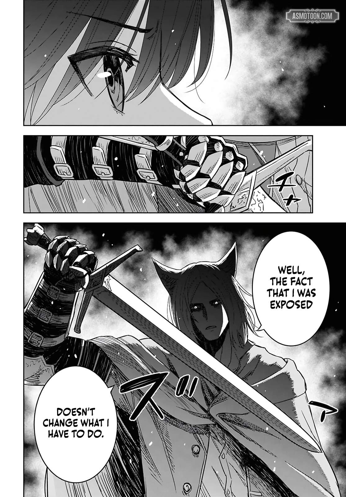 Reincarnated as the Mastermind of the Story Chapter 39 - Page 10