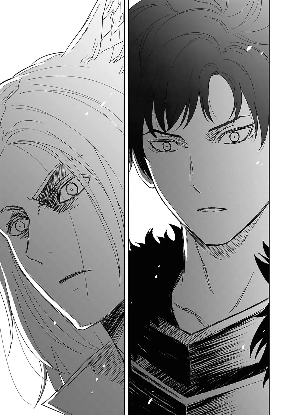 Reincarnated as the Mastermind of the Story Chapter 39 - Page 19