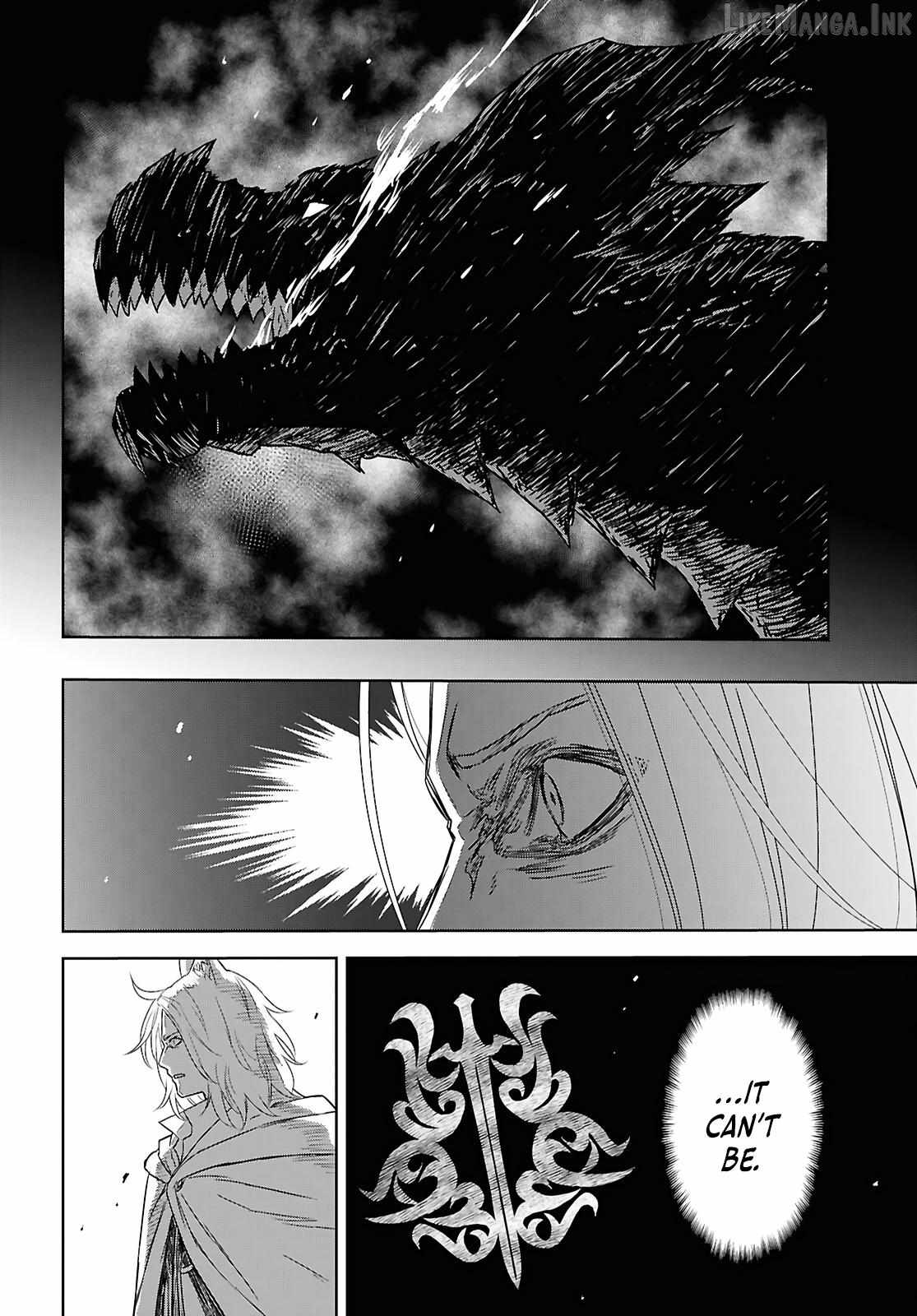 Reincarnated as the Mastermind of the Story Chapter 41 - Page 10