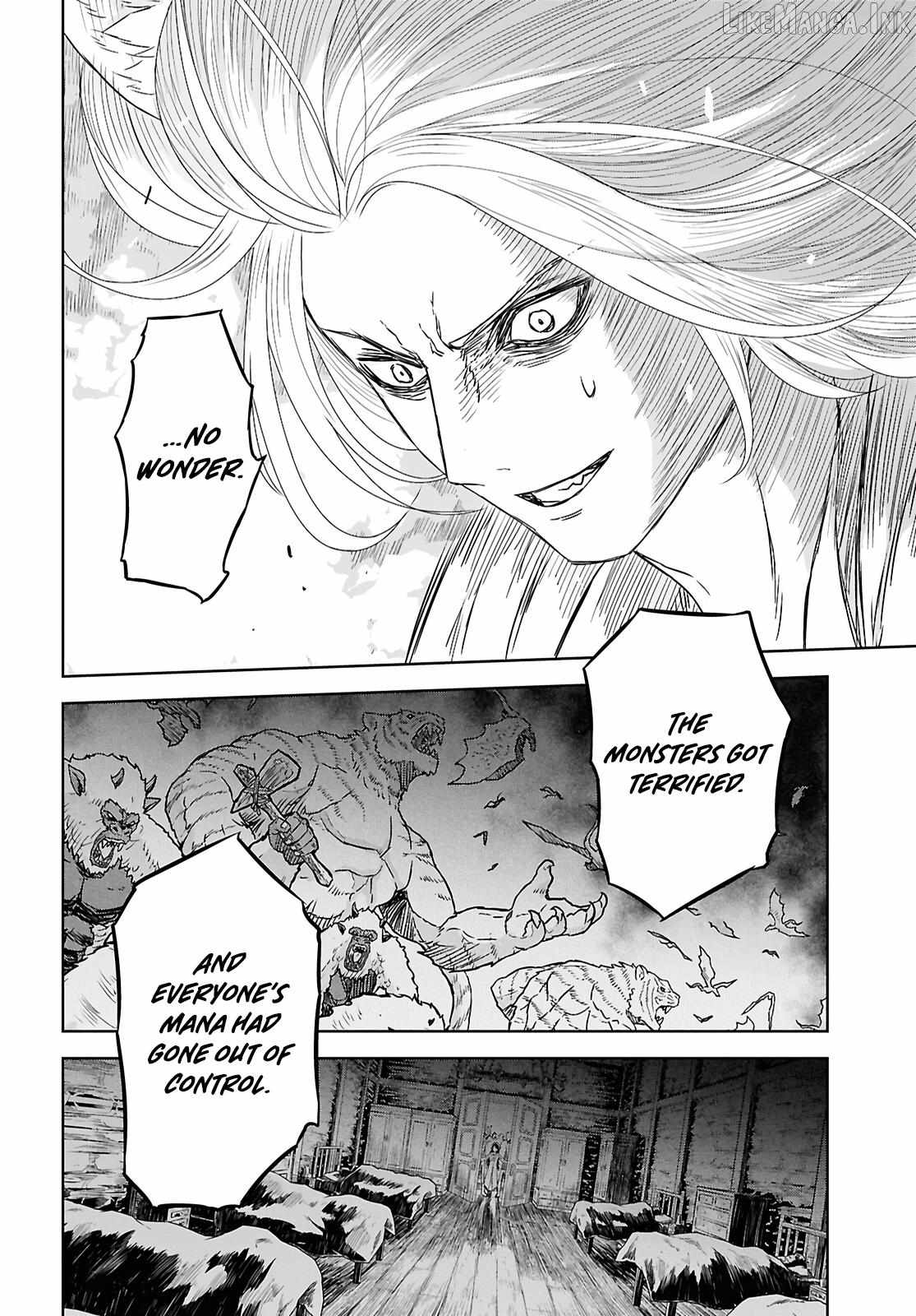 Reincarnated as the Mastermind of the Story Chapter 41 - Page 12