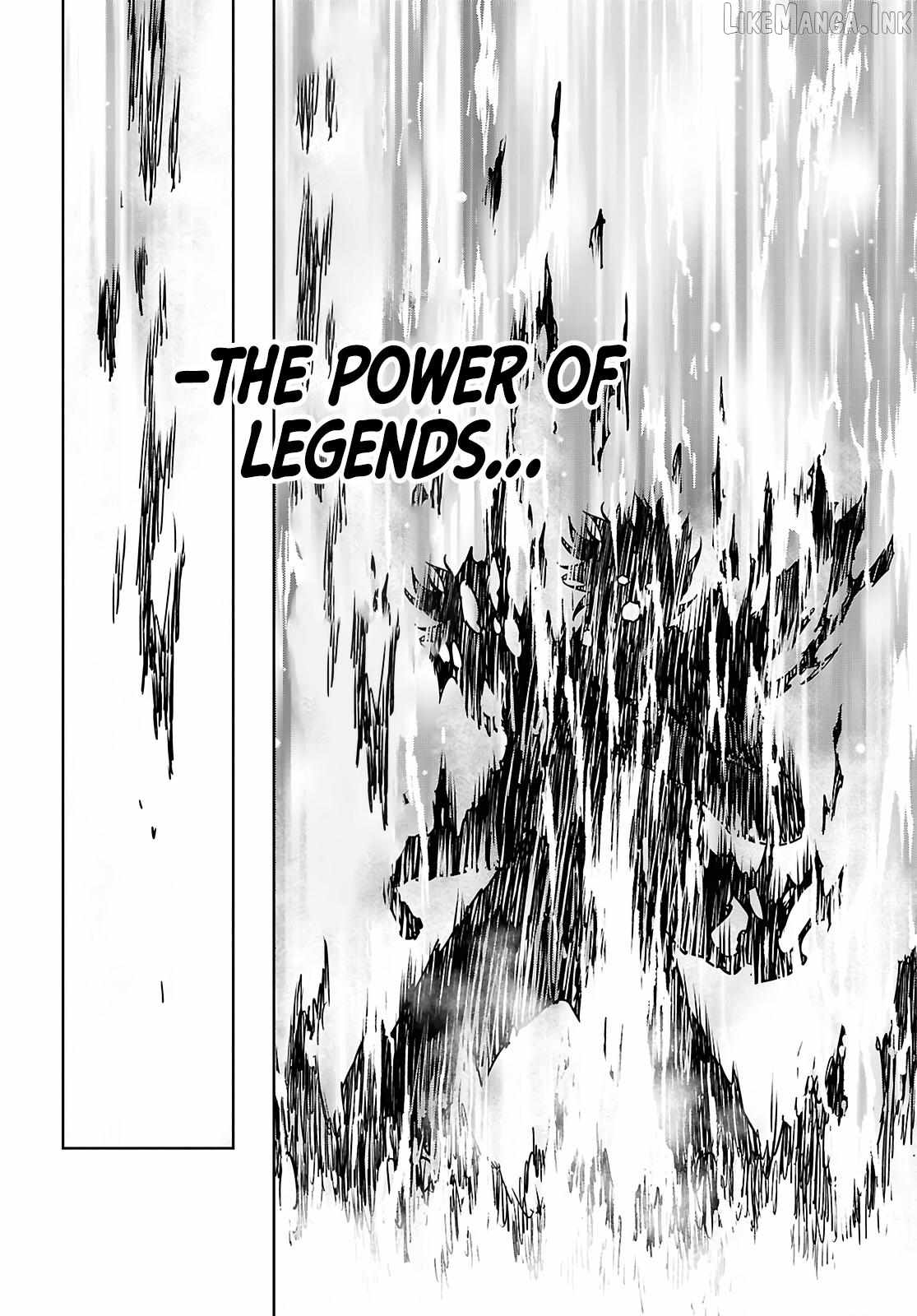 Reincarnated as the Mastermind of the Story Chapter 41 - Page 14