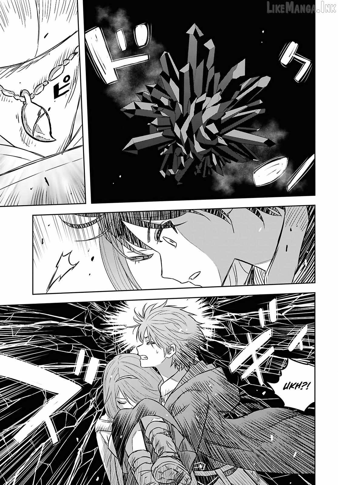 Reincarnated as the Mastermind of the Story Chapter 41 - Page 19