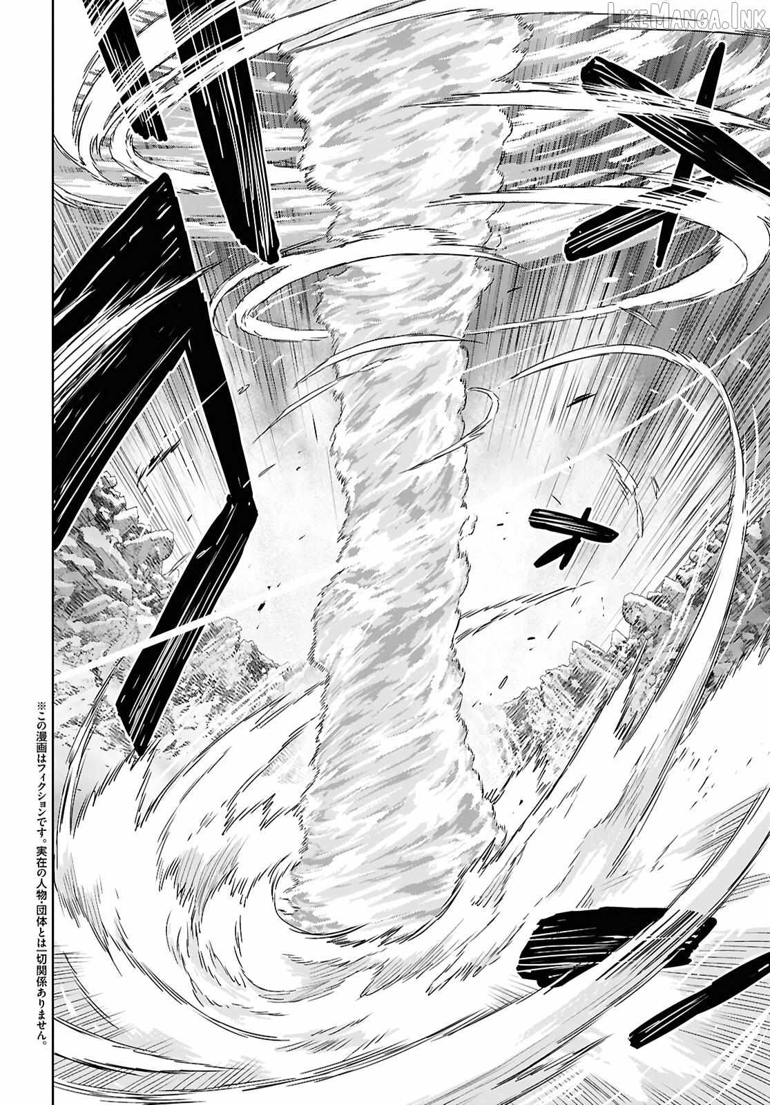 Reincarnated as the Mastermind of the Story Chapter 41 - Page 2