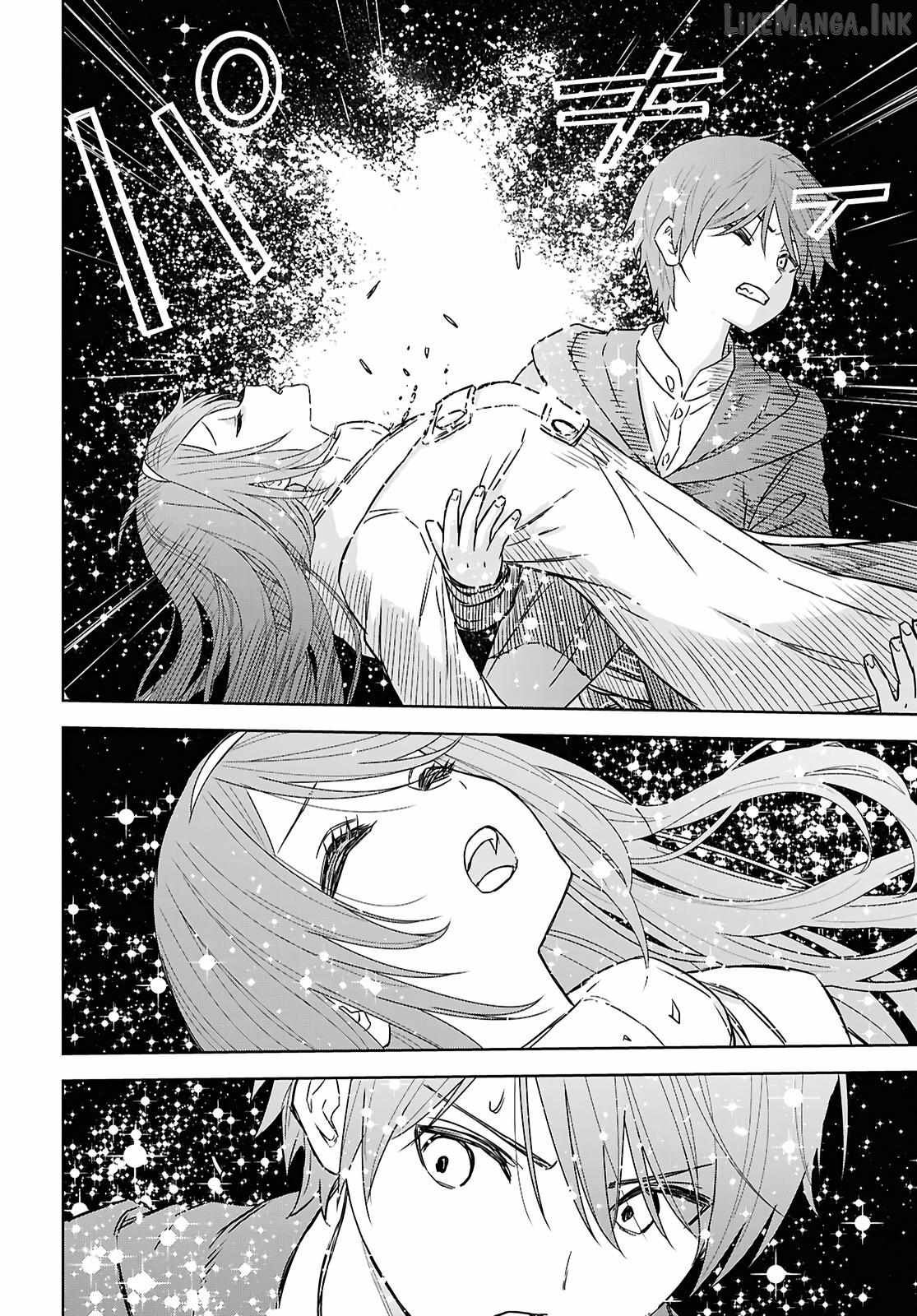 Reincarnated as the Mastermind of the Story Chapter 41 - Page 22
