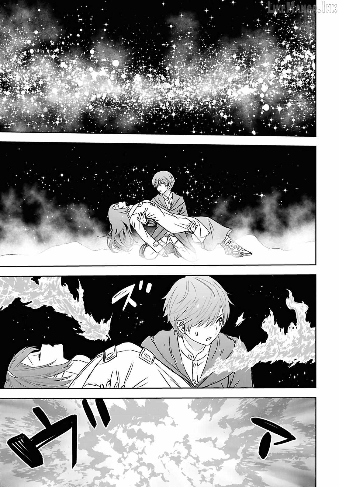 Reincarnated as the Mastermind of the Story Chapter 41 - Page 23