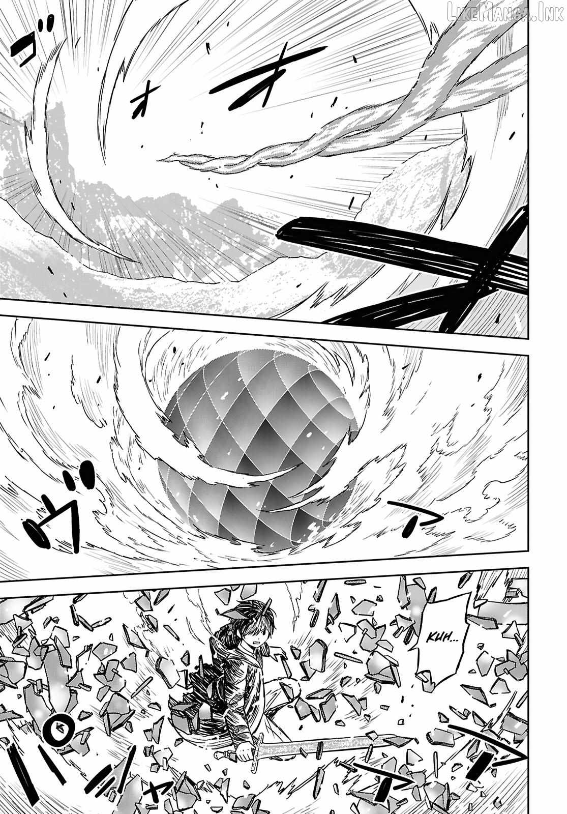 Reincarnated as the Mastermind of the Story Chapter 41 - Page 27
