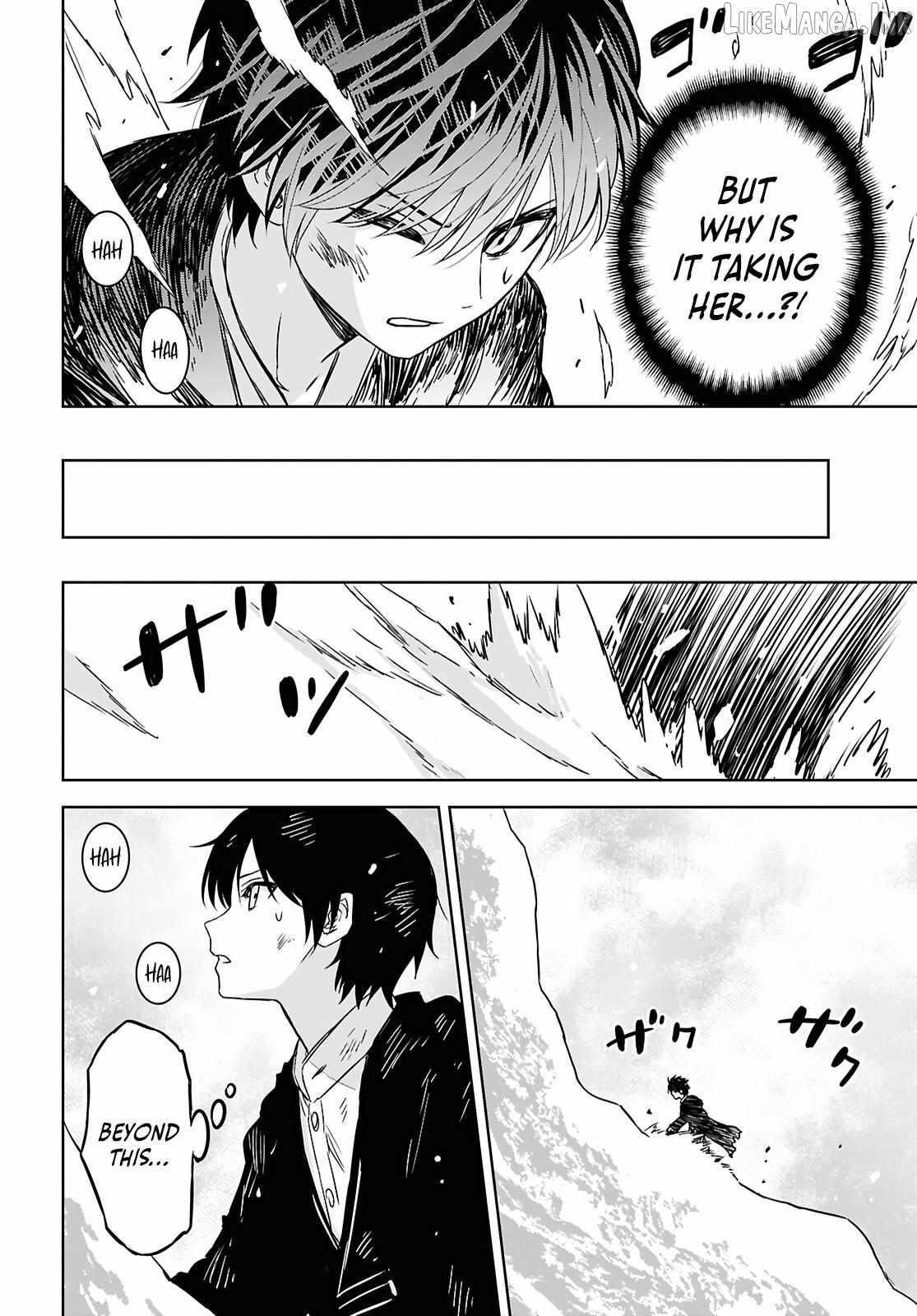 Reincarnated as the Mastermind of the Story Chapter 41 - Page 28
