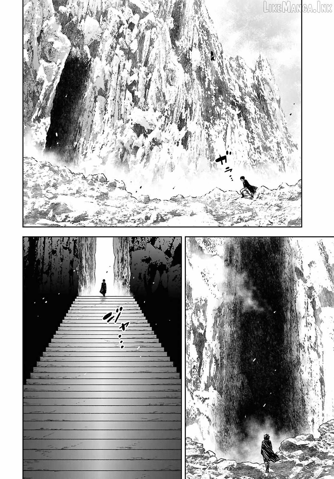 Reincarnated as the Mastermind of the Story Chapter 41 - Page 30