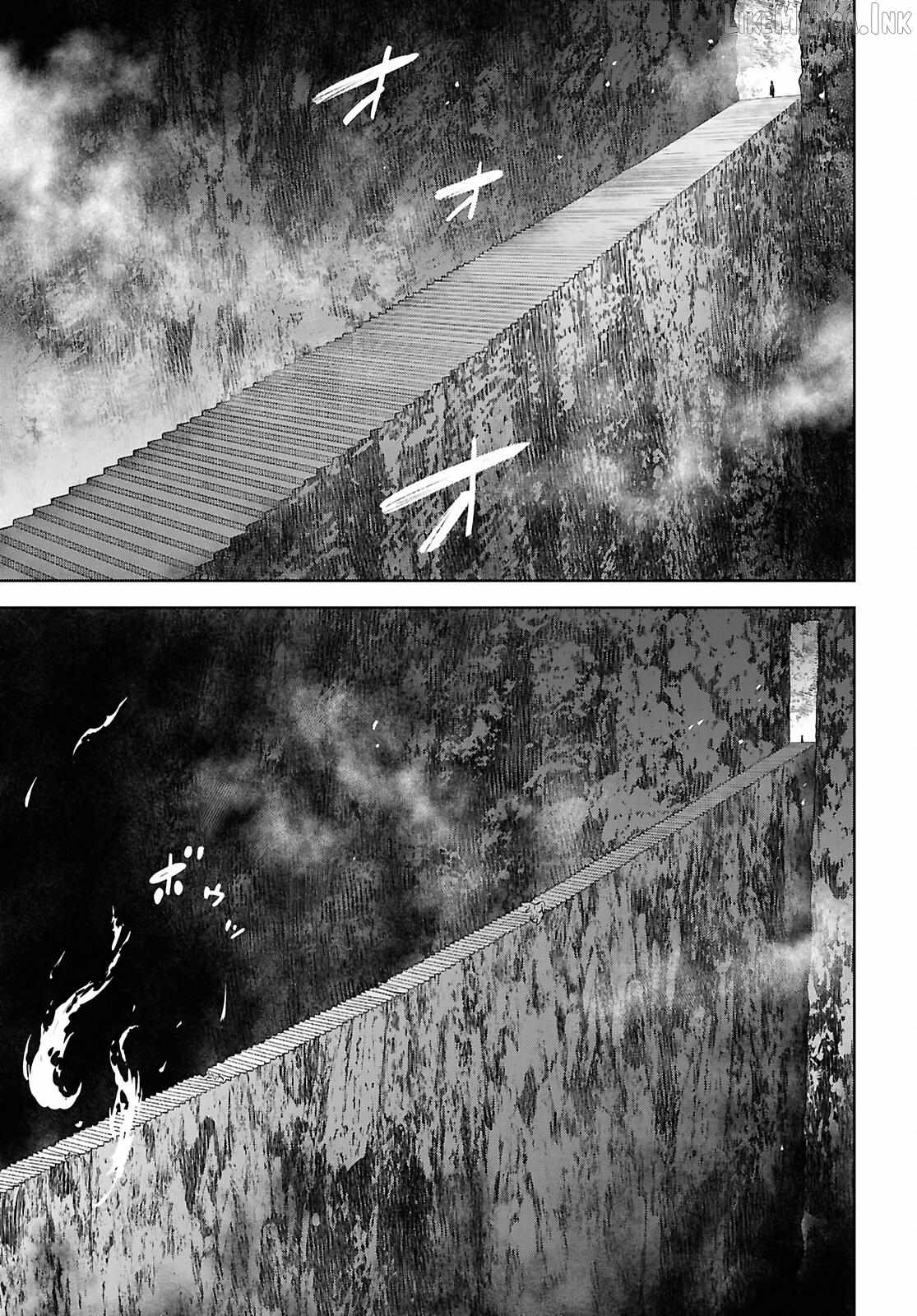 Reincarnated as the Mastermind of the Story Chapter 41 - Page 31