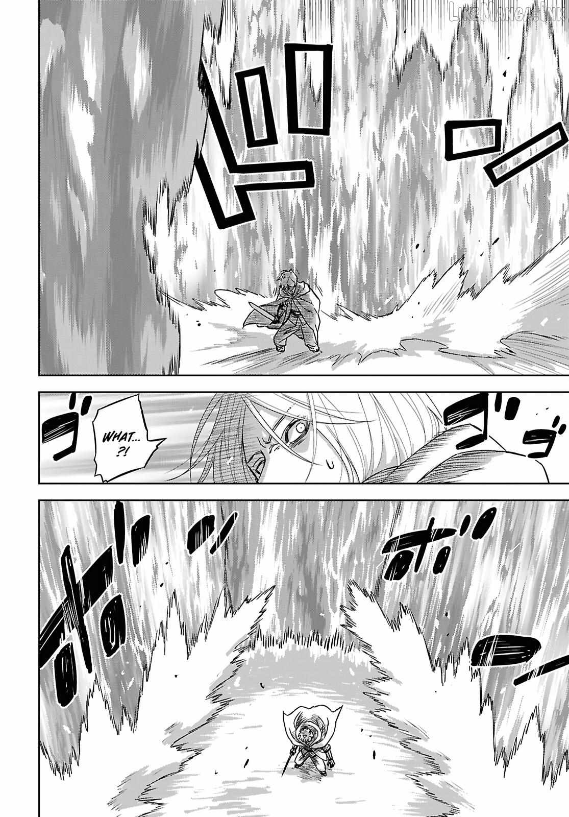 Reincarnated as the Mastermind of the Story Chapter 41 - Page 8