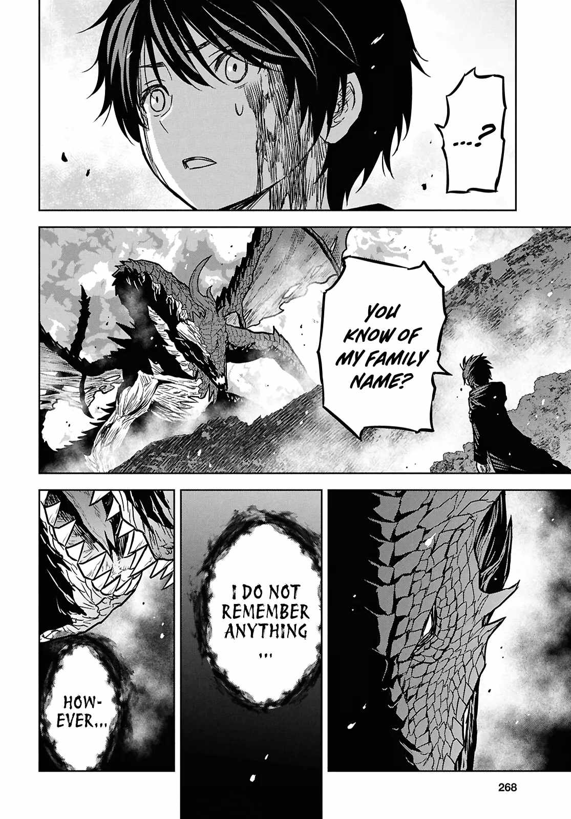 Reincarnated as the Mastermind of the Story Chapter 43 - Page 17