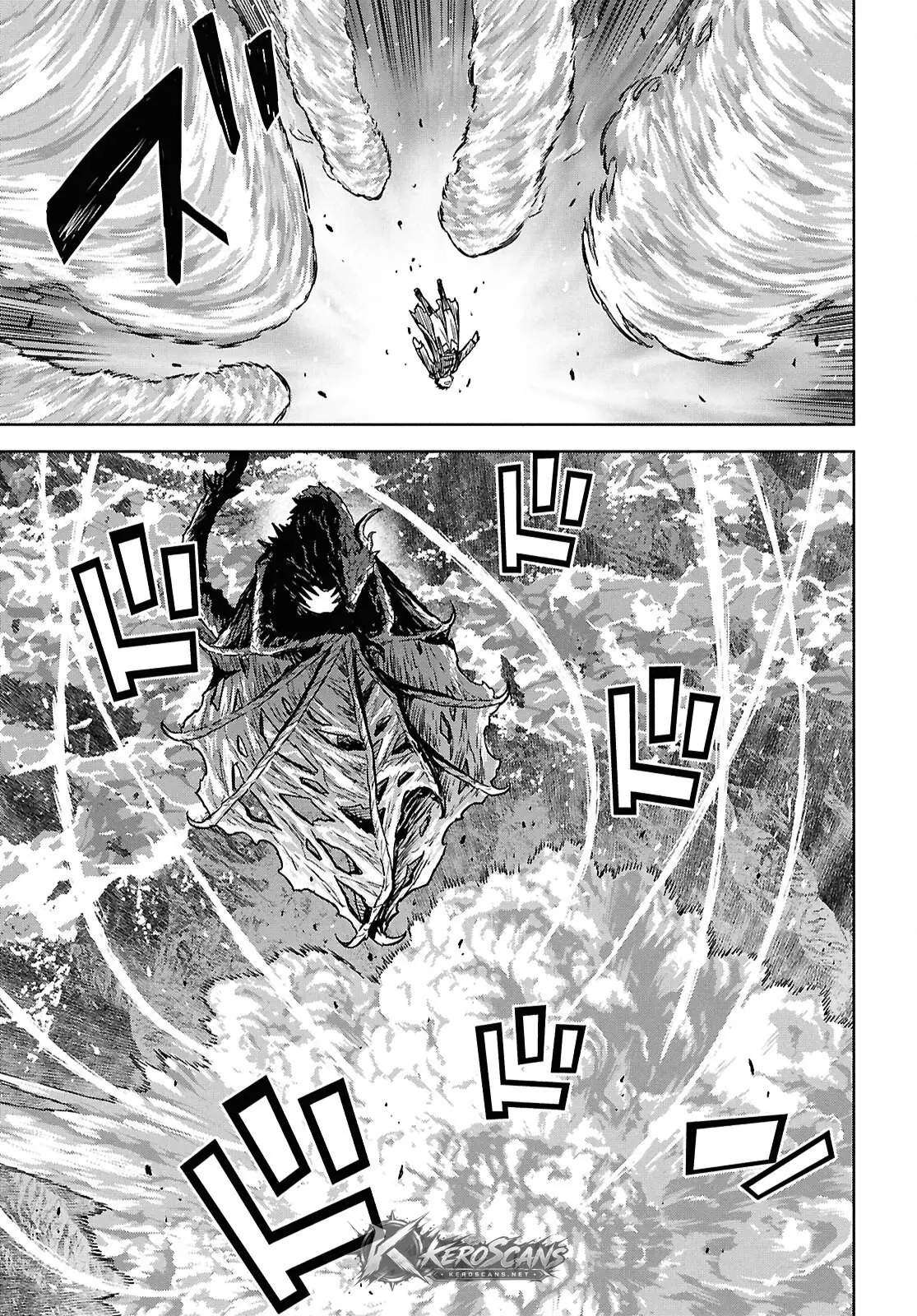 Reincarnated as the Mastermind of the Story Chapter 44.1 - Page 12
