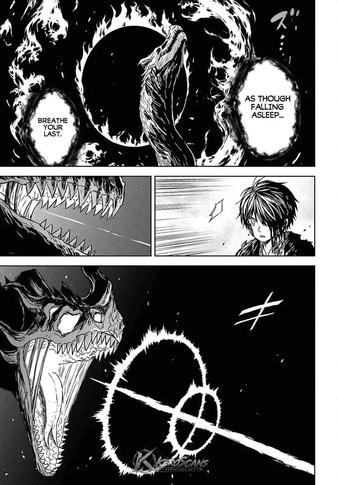 Reincarnated as the Mastermind of the Story Chapter 44.1 - Page 18