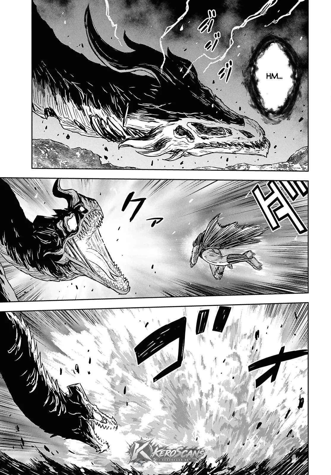 Reincarnated as the Mastermind of the Story Chapter 44.2 - Page 12