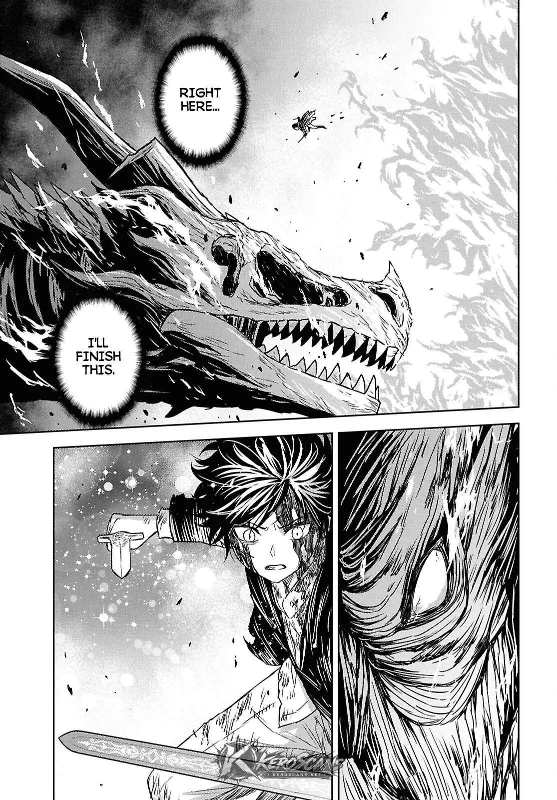 Reincarnated as the Mastermind of the Story Chapter 44.2 - Page 14