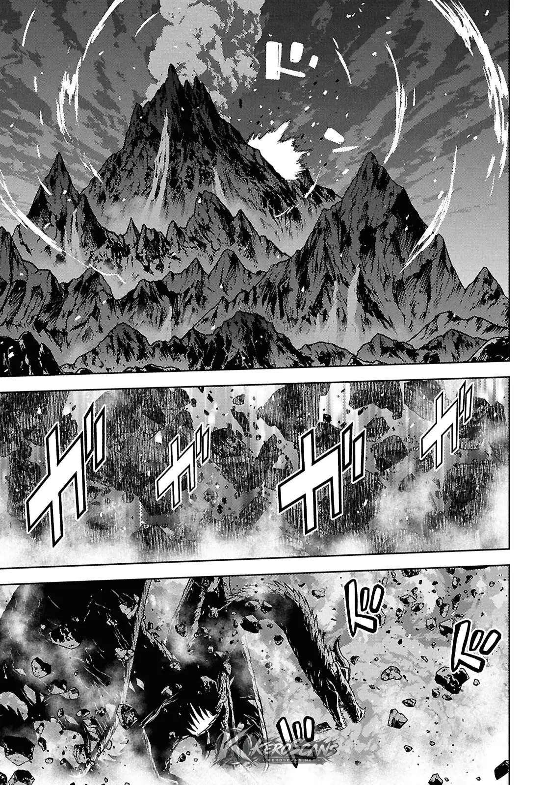 Reincarnated as the Mastermind of the Story Chapter 44.2 - Page 4