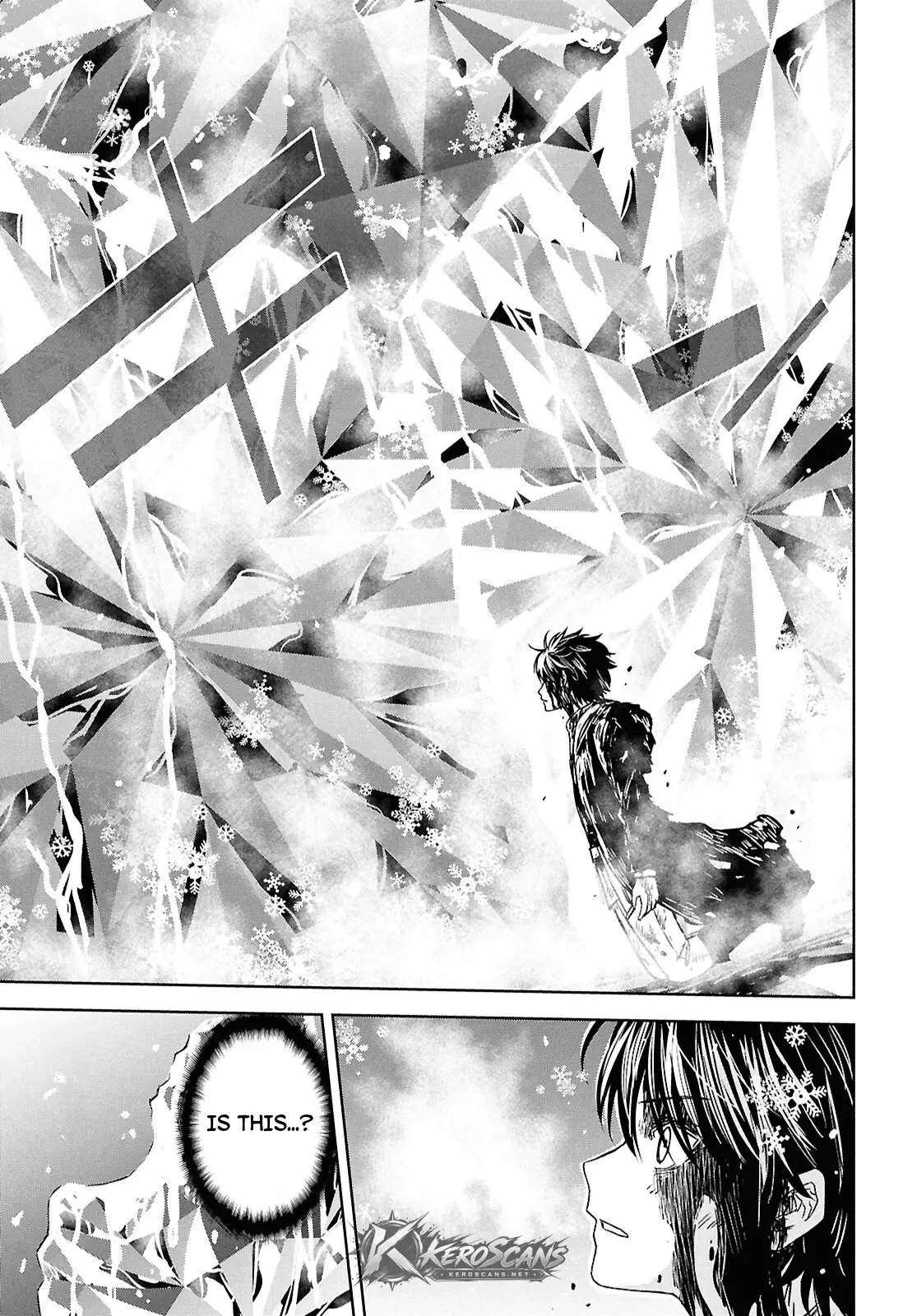 Reincarnated as the Mastermind of the Story Chapter 44.2 - Page 6