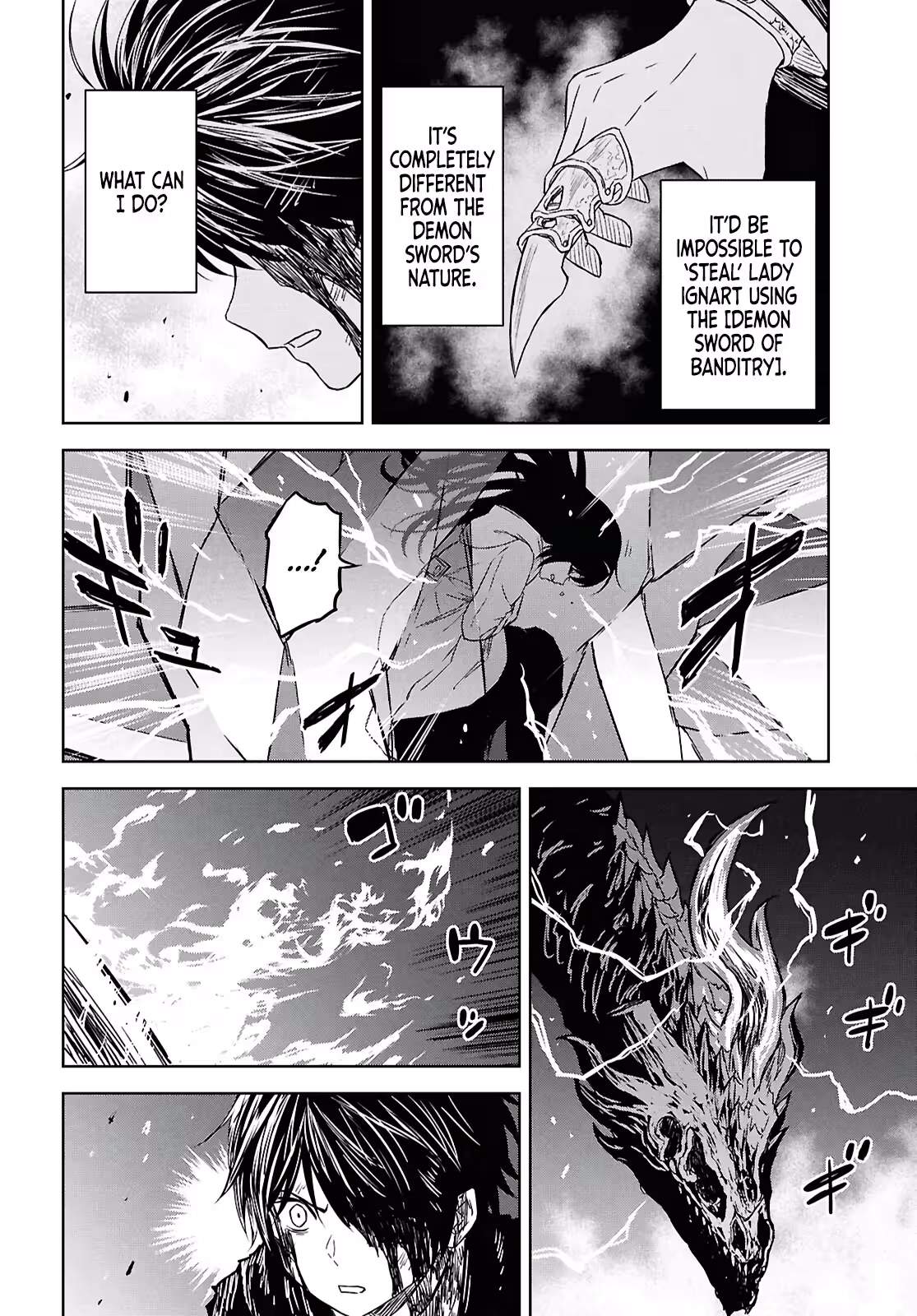 Reincarnated as the Mastermind of the Story Chapter 44 - Page 15