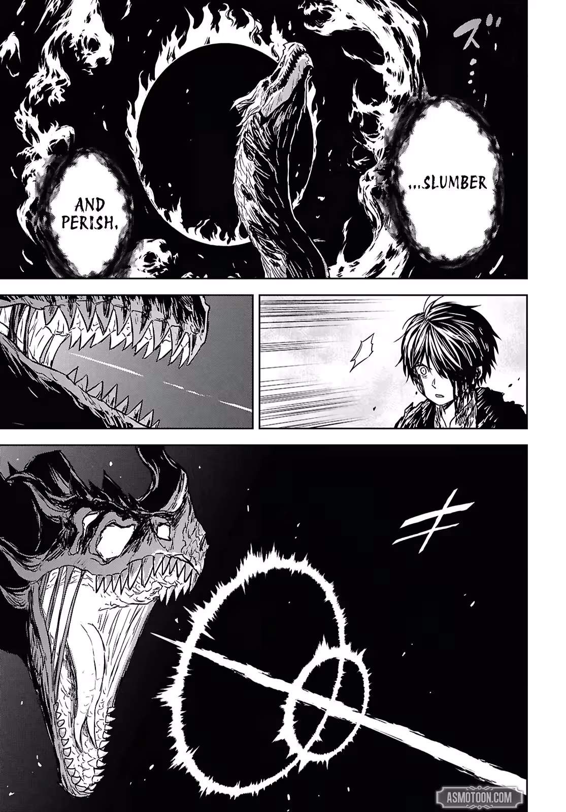 Reincarnated as the Mastermind of the Story Chapter 44 - Page 18