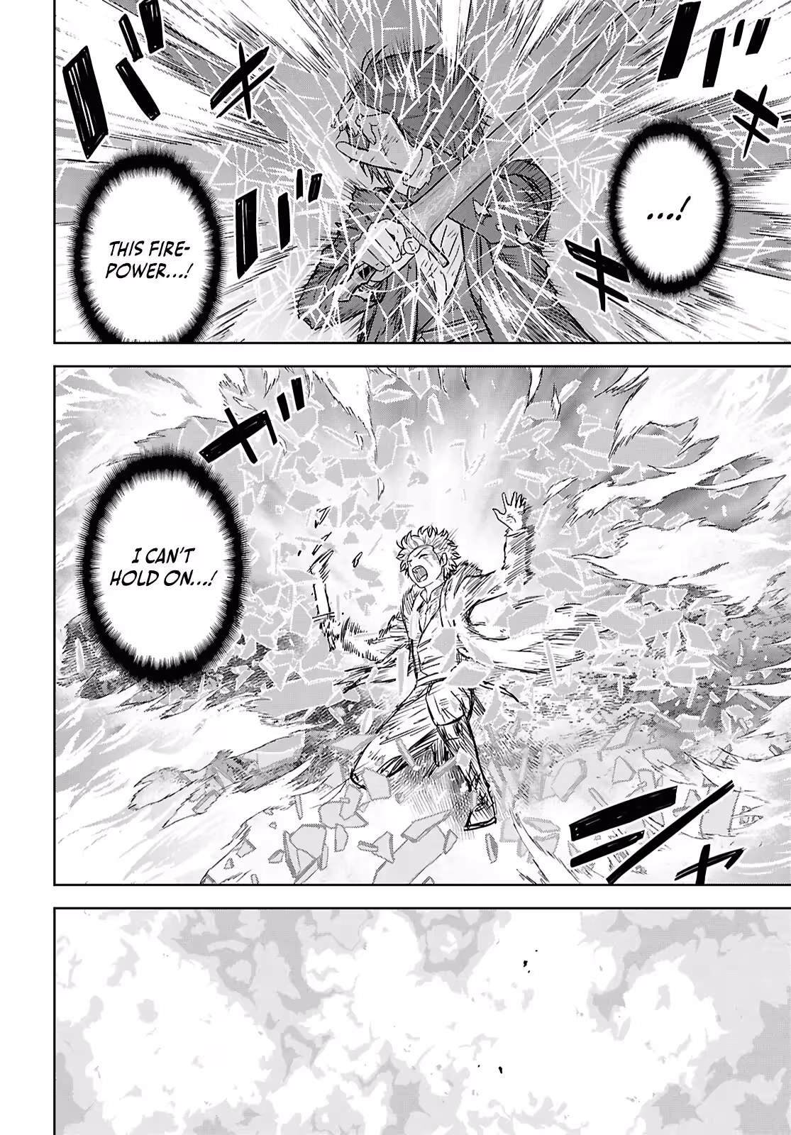 Reincarnated as the Mastermind of the Story Chapter 44 - Page 21