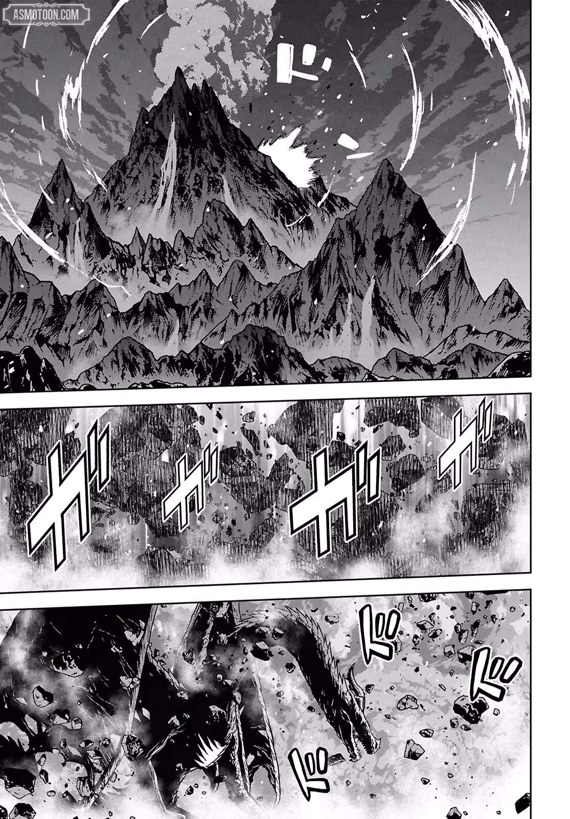 Reincarnated as the Mastermind of the Story Chapter 44 - Page 22