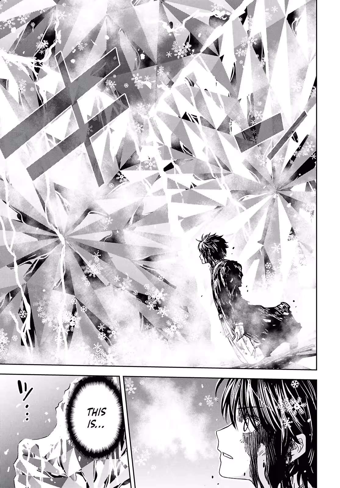 Reincarnated as the Mastermind of the Story Chapter 44 - Page 24