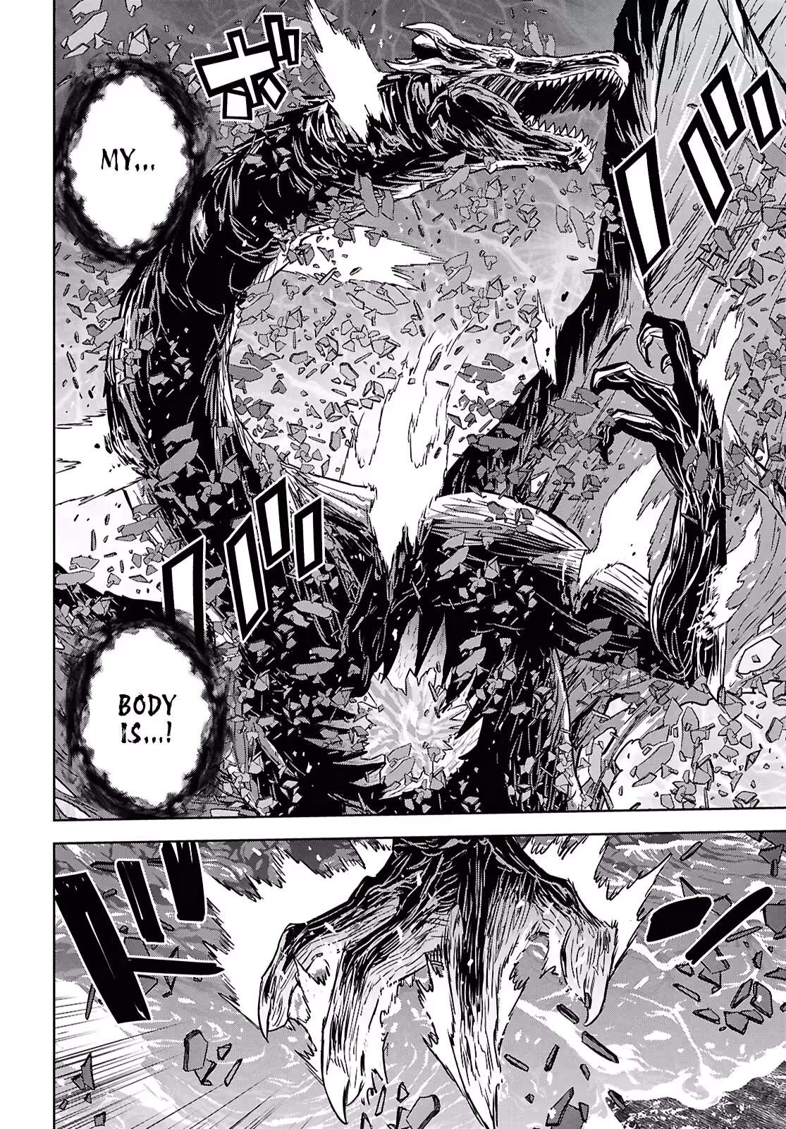 Reincarnated as the Mastermind of the Story Chapter 44 - Page 27