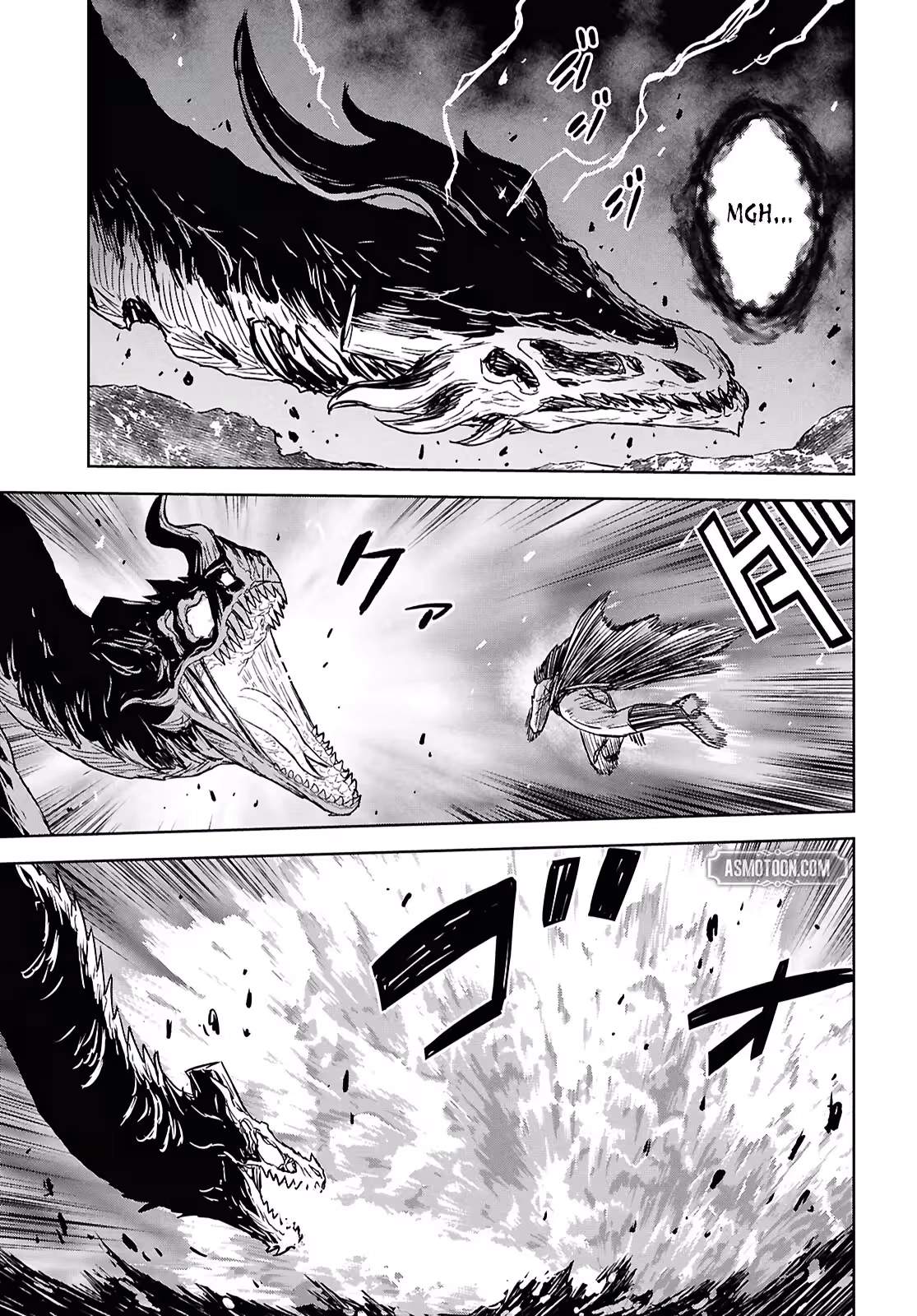 Reincarnated as the Mastermind of the Story Chapter 44 - Page 30