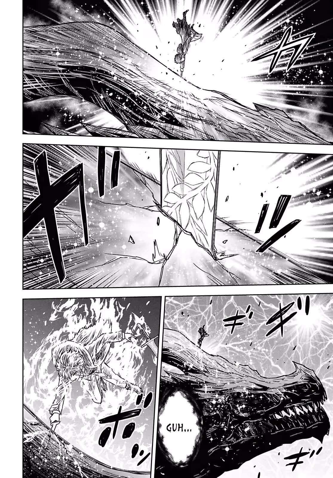 Reincarnated as the Mastermind of the Story Chapter 44 - Page 35