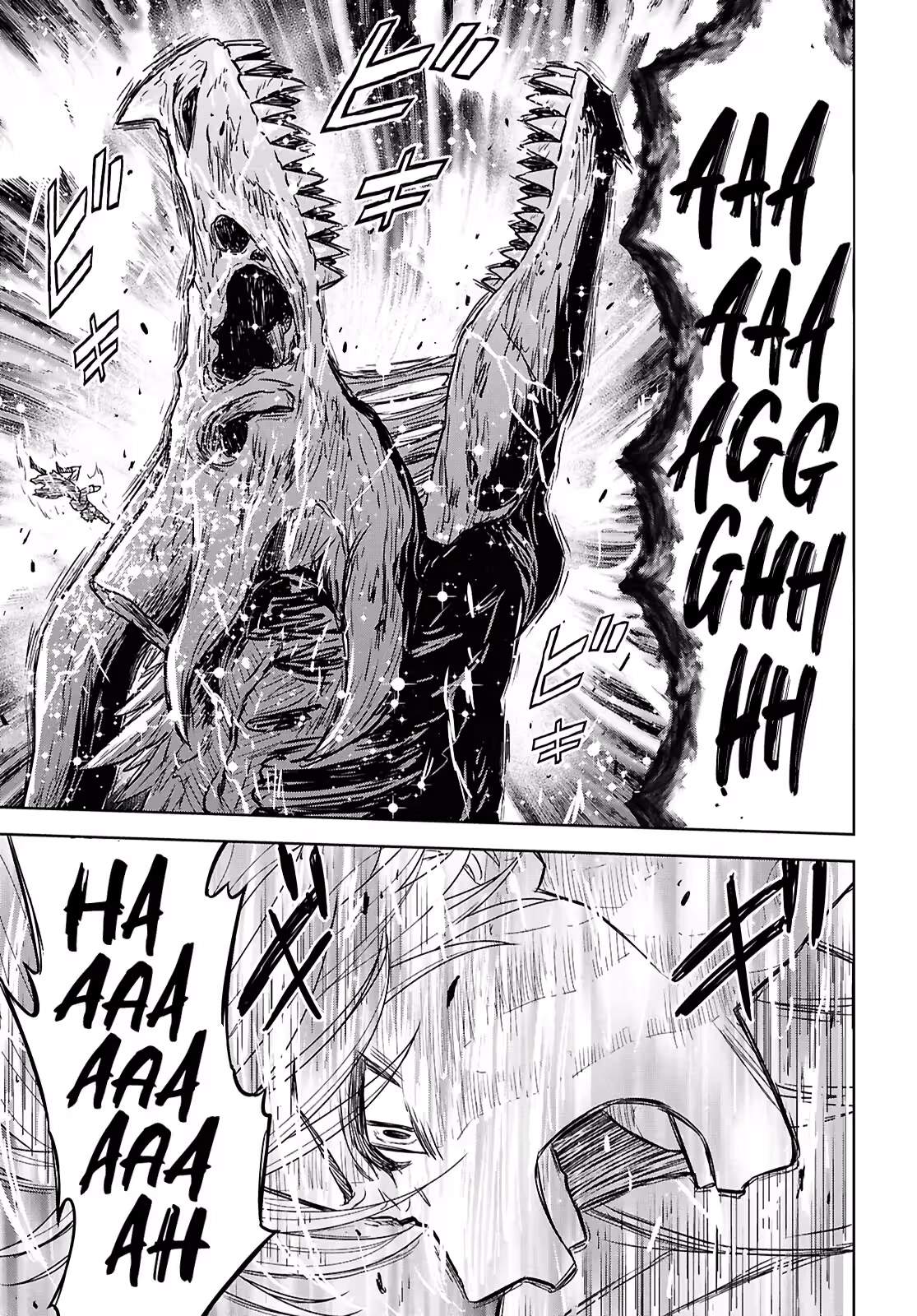 Reincarnated as the Mastermind of the Story Chapter 44 - Page 36