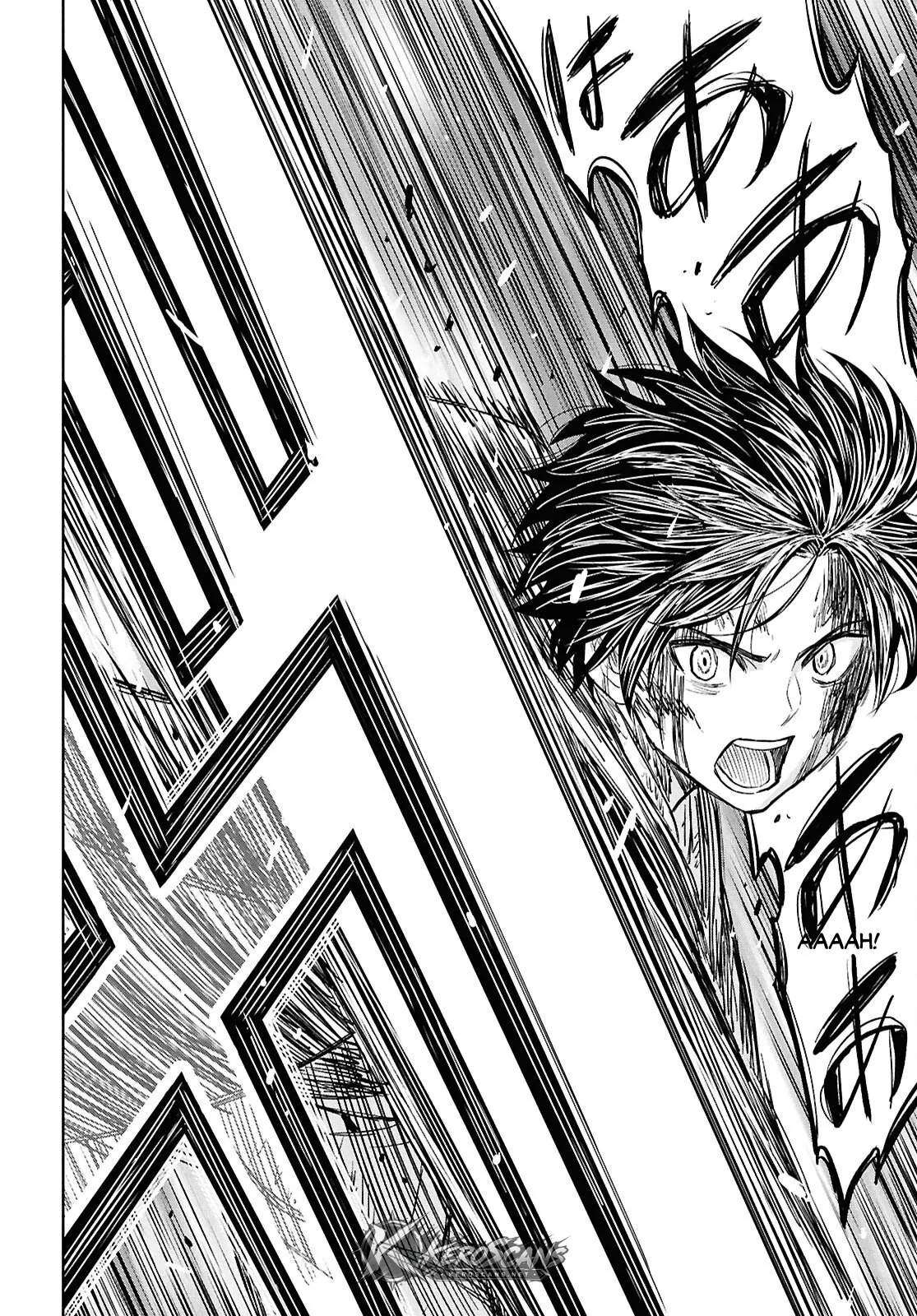 Reincarnated as the Mastermind of the Story Chapter 45.1 - Page 17