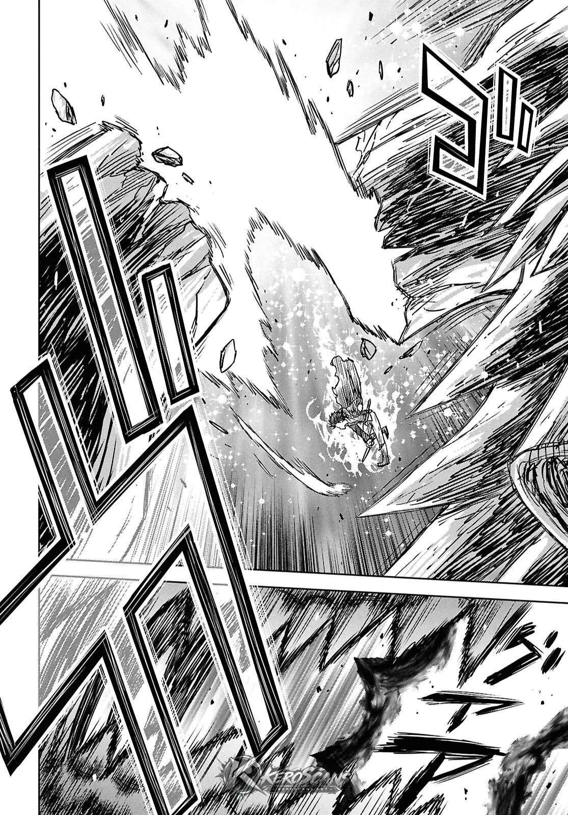 Reincarnated as the Mastermind of the Story Chapter 45.1 - Page 3