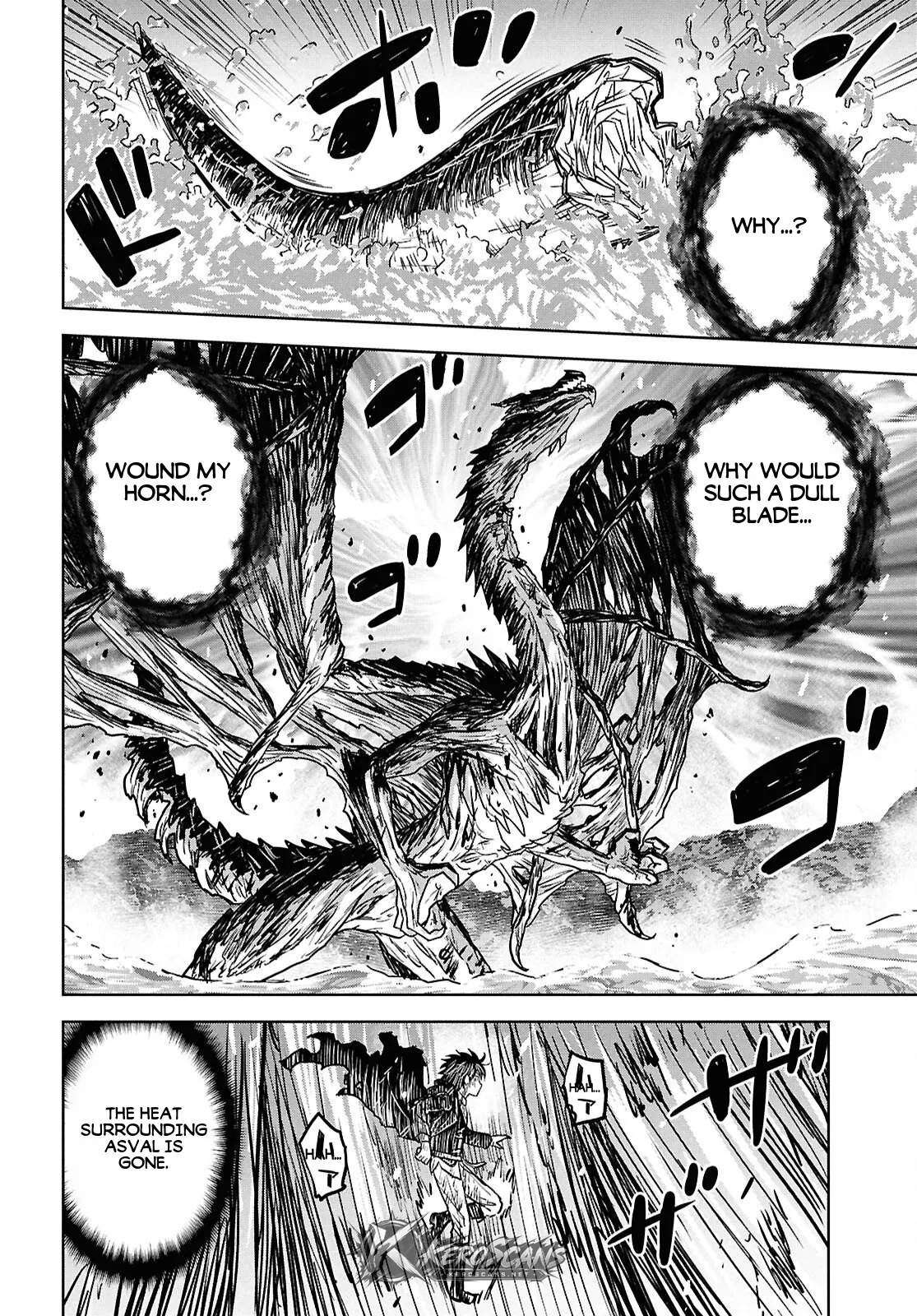 Reincarnated as the Mastermind of the Story Chapter 45.1 - Page 7