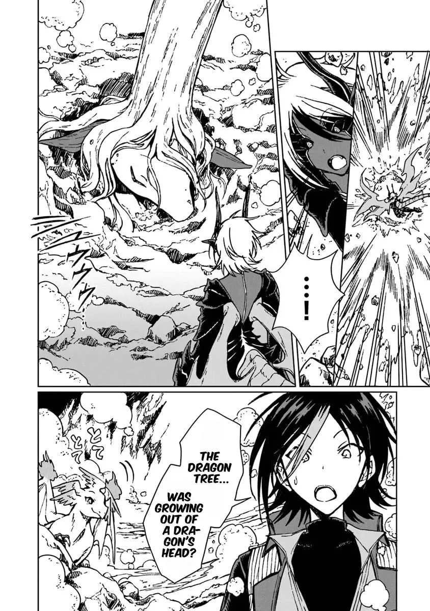 I’ve Been Kicked Out of an S-Rank Guild. But Only I Can Communicate With Dragons. Before I Knew It, I Became the Greatest Dragon Knight Chapter 43.1 - Page 10