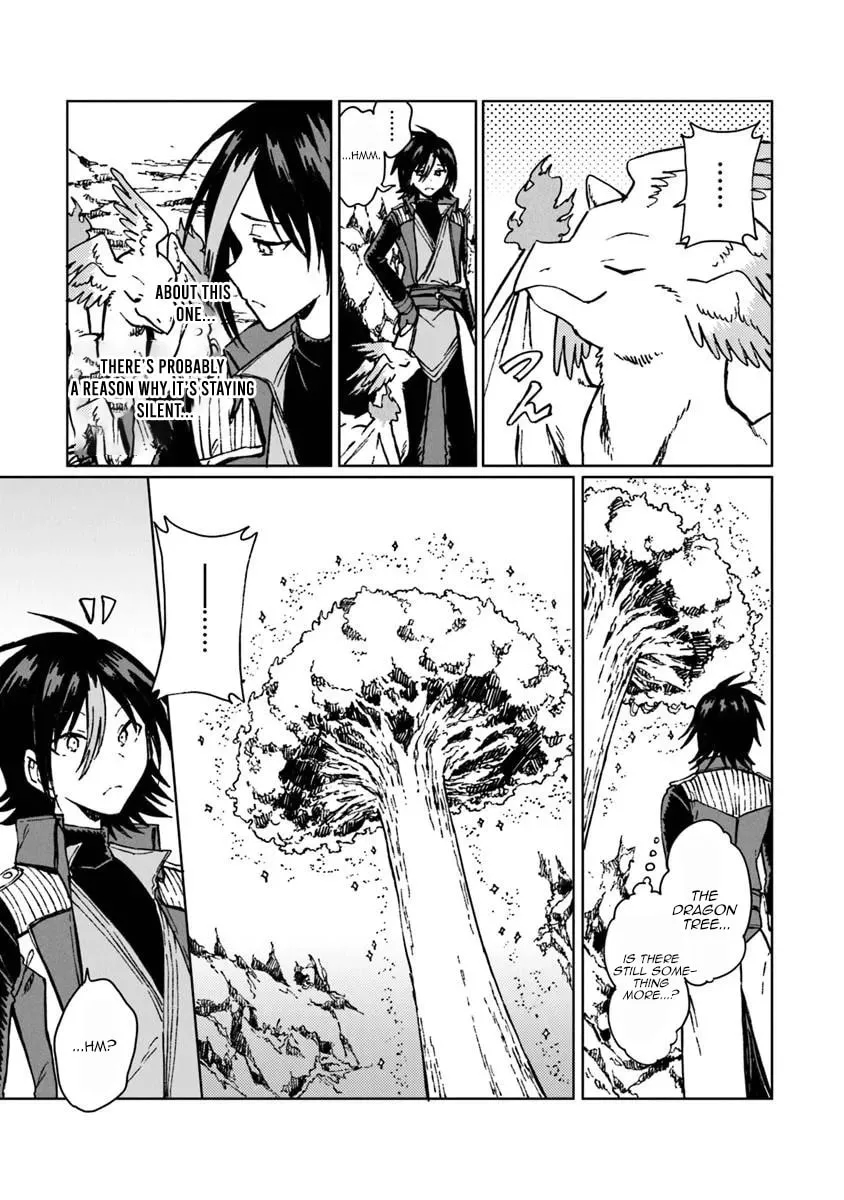 I’ve Been Kicked Out of an S-Rank Guild. But Only I Can Communicate With Dragons. Before I Knew It, I Became the Greatest Dragon Knight Chapter 43.1 - Page 5