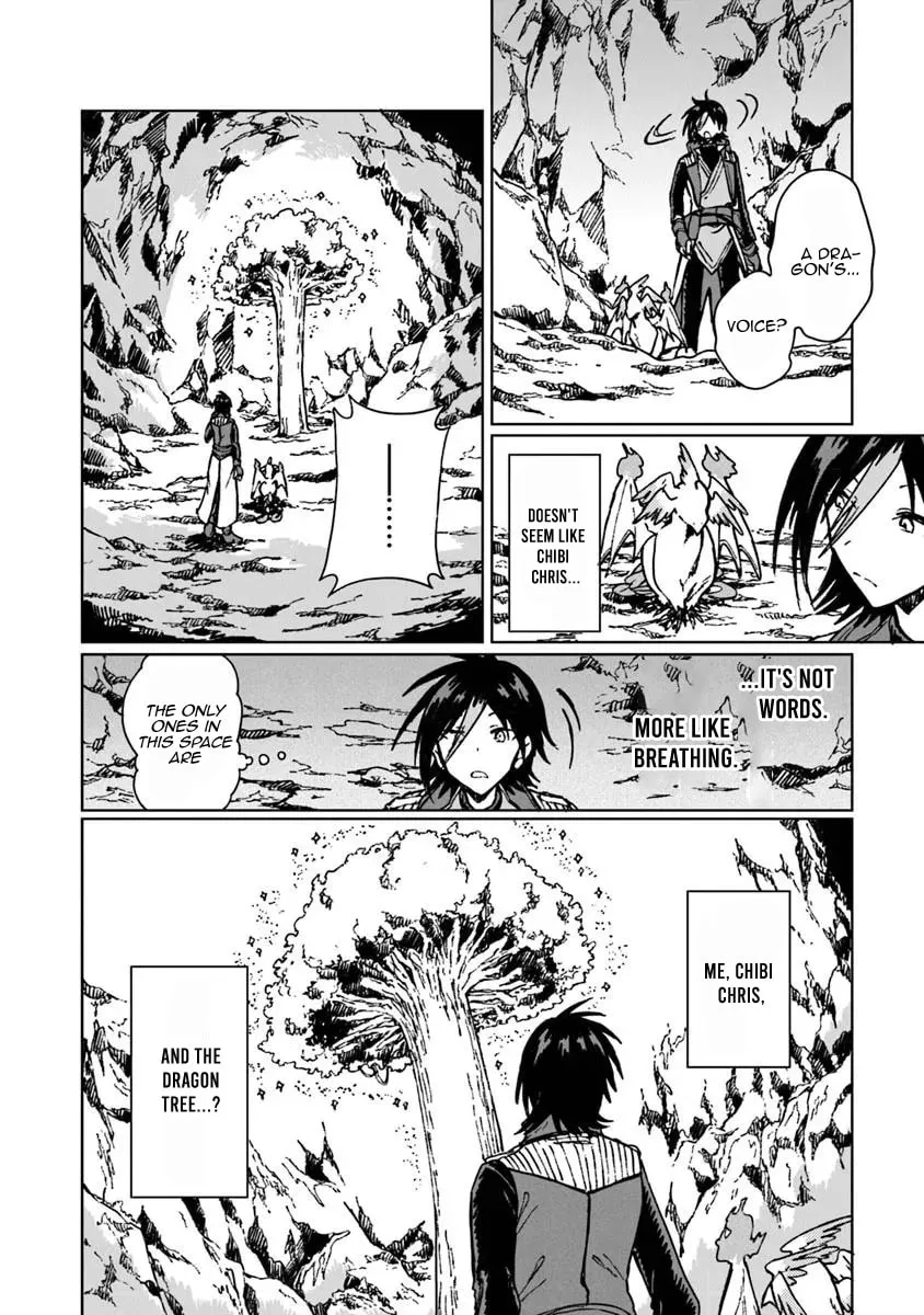 I’ve Been Kicked Out of an S-Rank Guild. But Only I Can Communicate With Dragons. Before I Knew It, I Became the Greatest Dragon Knight Chapter 43.1 - Page 6