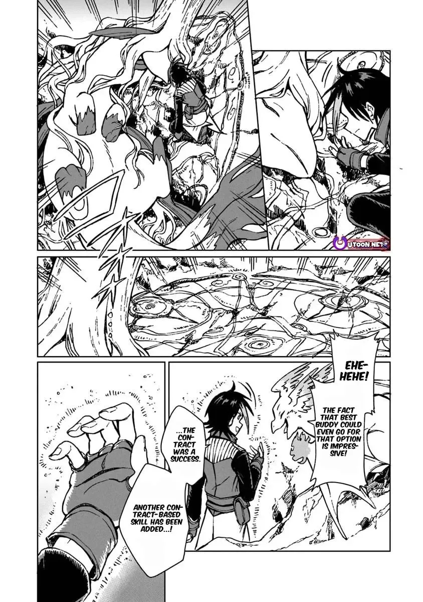 I’ve Been Kicked Out of an S-Rank Guild. But Only I Can Communicate With Dragons. Before I Knew It, I Became the Greatest Dragon Knight Chapter 43.2 - Page 1