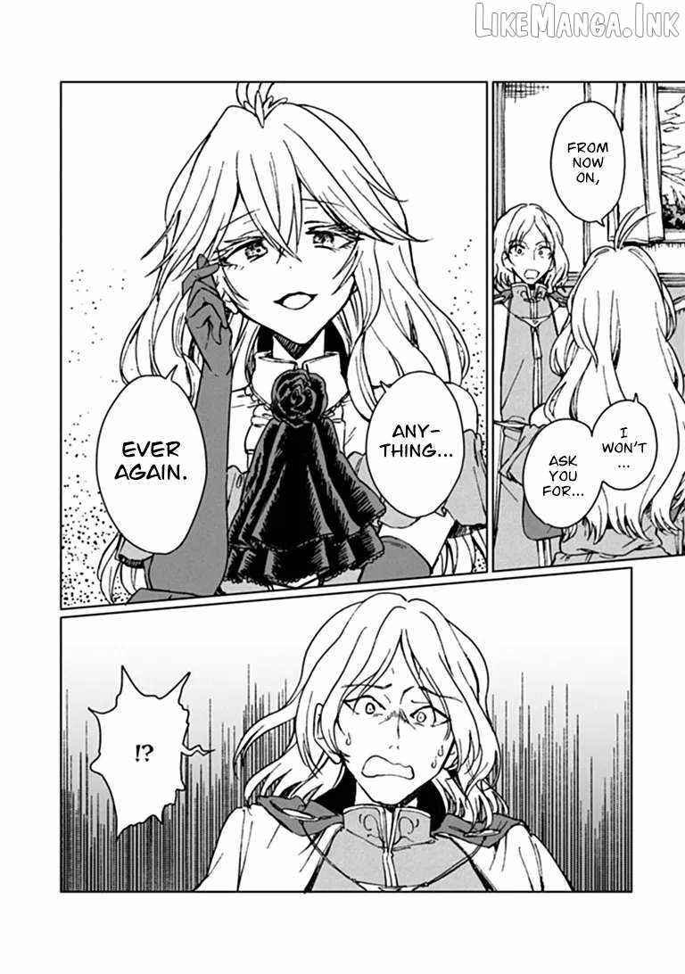 I’ve Been Kicked Out of an S-Rank Guild. But Only I Can Communicate With Dragons. Before I Knew It, I Became the Greatest Dragon Knight Chapter 48 - Page 15