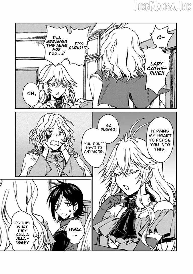 I’ve Been Kicked Out of an S-Rank Guild. But Only I Can Communicate With Dragons. Before I Knew It, I Became the Greatest Dragon Knight Chapter 48 - Page 16