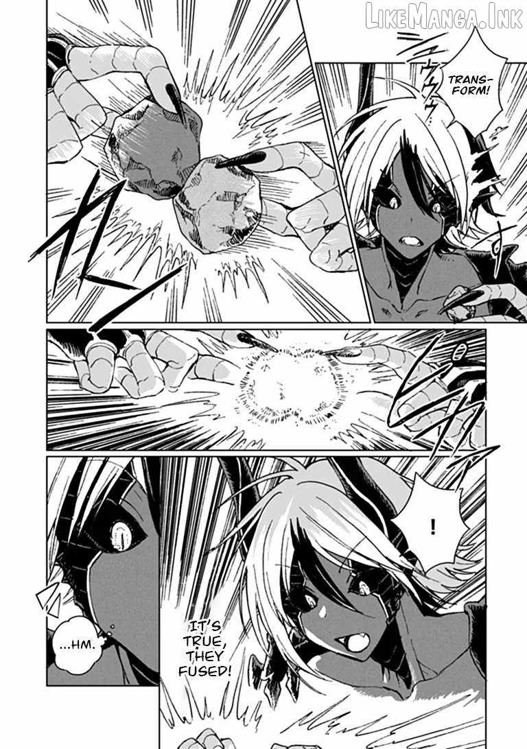 I’ve Been Kicked Out of an S-Rank Guild. But Only I Can Communicate With Dragons. Before I Knew It, I Became the Greatest Dragon Knight Chapter 48 - Page 29