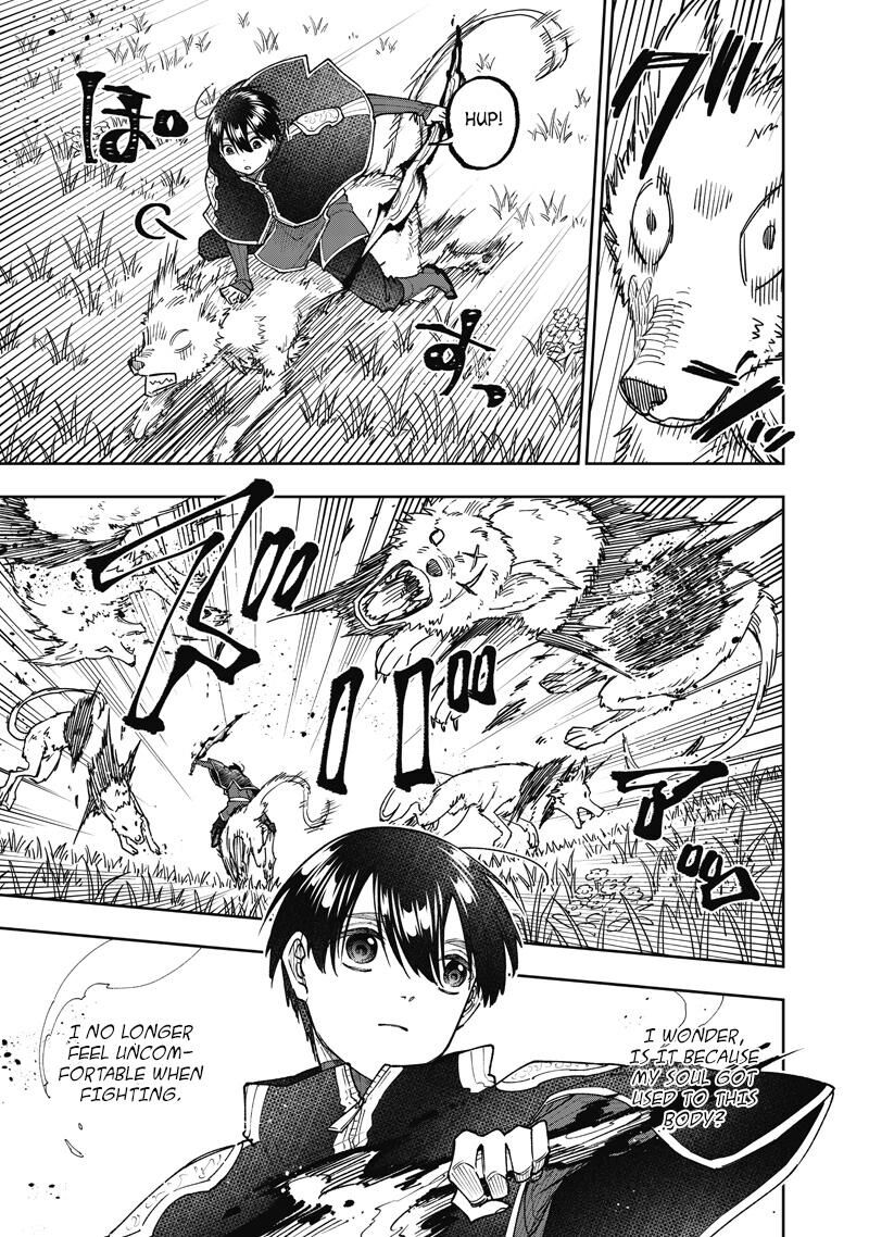 I’ve Been Kicked Out of an S-Rank Guild. But Only I Can Communicate With Dragons. Before I Knew It, I Became the Greatest Dragon Knight Chapter 74 - Page 5