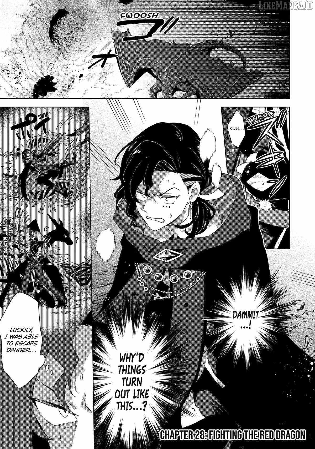 I Grew the Greatest Home Garden with my OP Cultivation Skill? Chapter 28 - Page 1