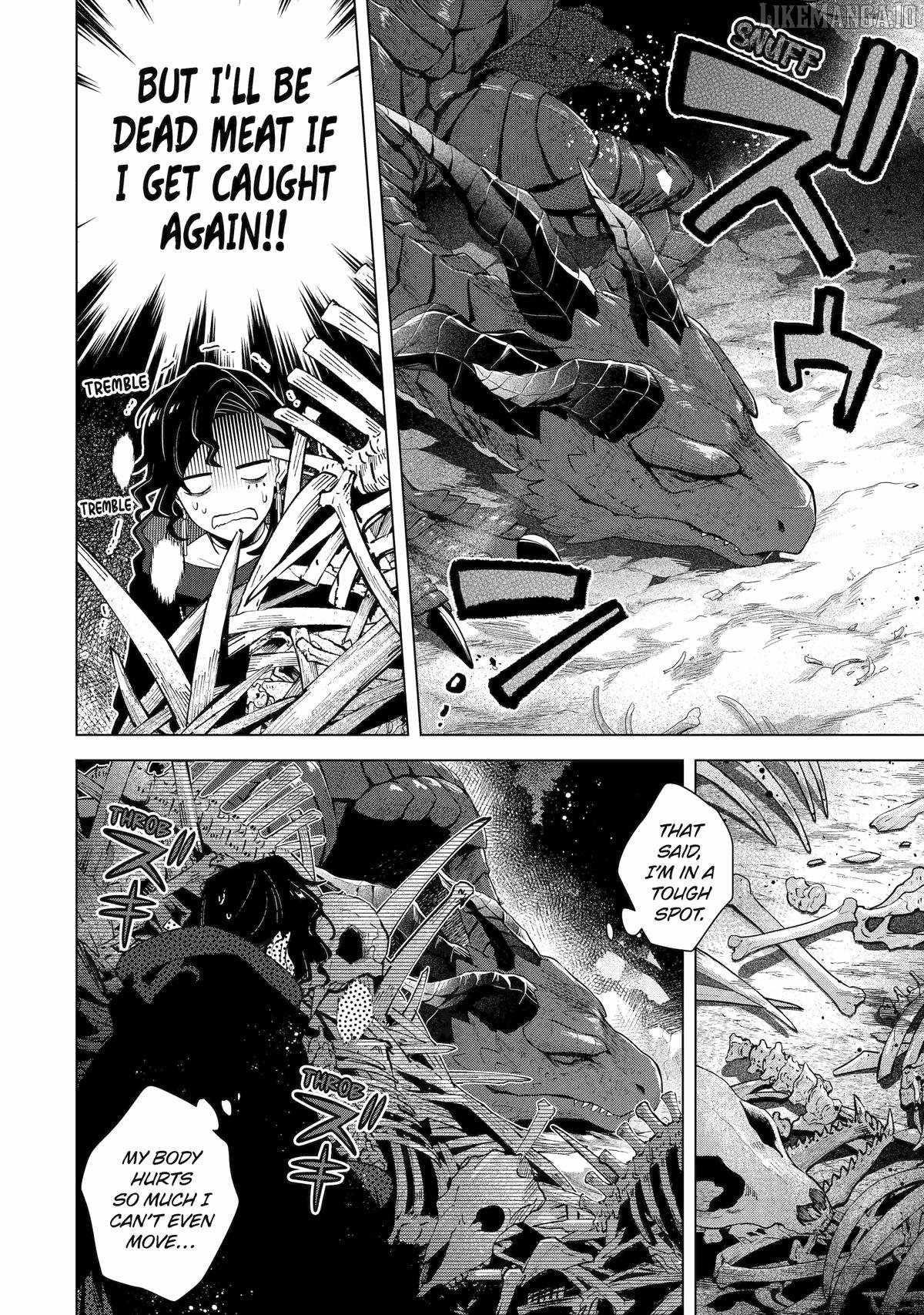 I Grew the Greatest Home Garden with my OP Cultivation Skill? Chapter 28 - Page 2