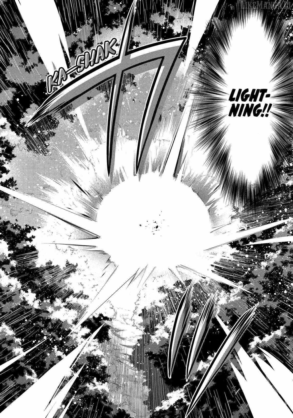 I Grew the Greatest Home Garden with my OP Cultivation Skill? Chapter 28 - Page 27